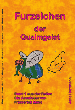 Schriftsteller und Autor Jens Herrmann
