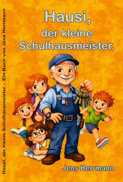 Hausi Jens Herrmann aus Geestland