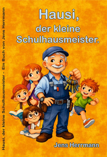 Hausi Jens Herrmann aus Geestland